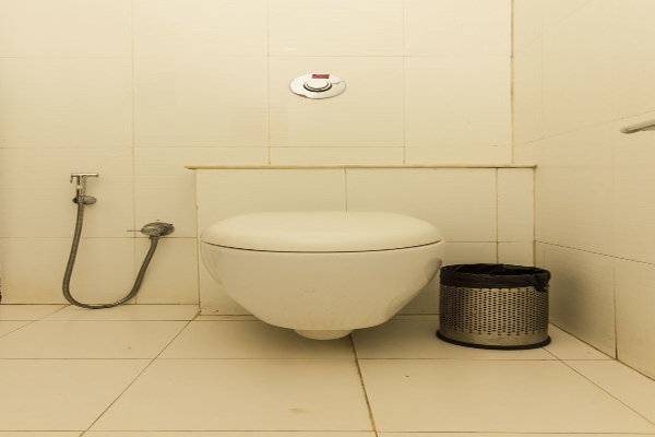 Hotel OYO Rooms MG Road Bangalore
